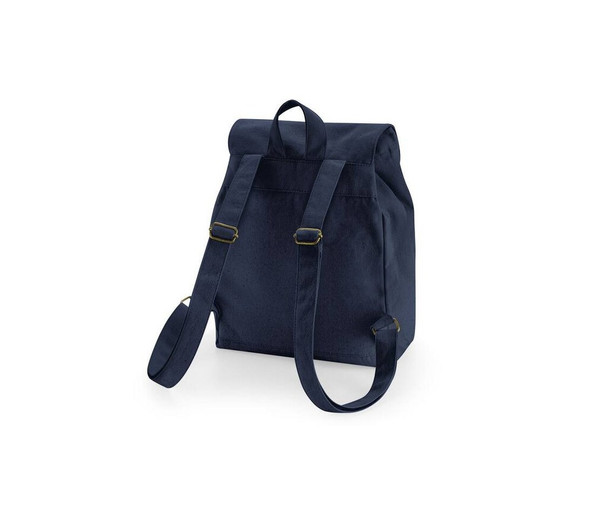 WESTFORD MILL WM881 - Organic cotton mini backpack