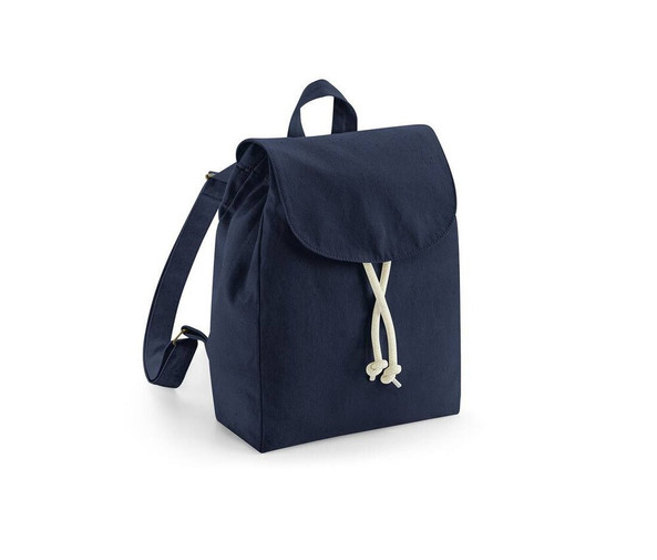 WESTFORD MILL WM881 - Organic cotton mini backpack
