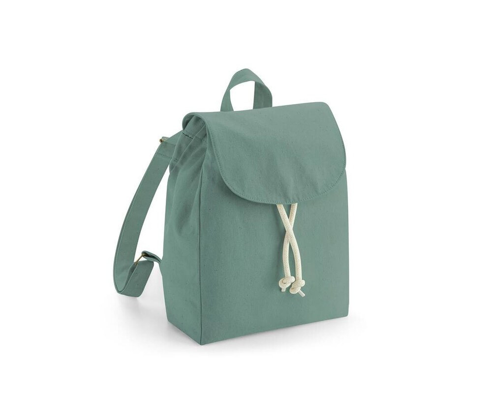 WESTFORD MILL WM881 - Mini sac à dos en coton organique