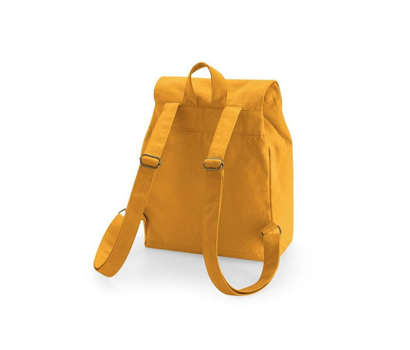 WESTFORD MILL WM881 - Organic cotton mini backpack