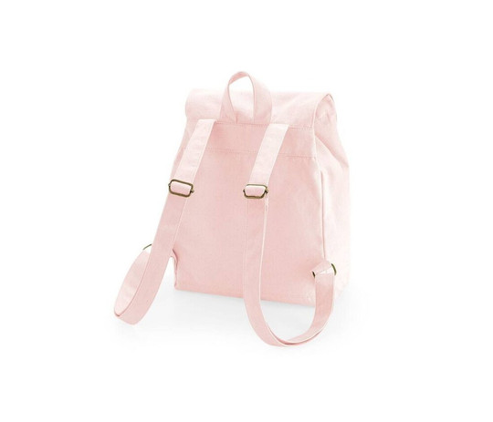 WESTFORD MILL WM881 - Mini-Rucksack aus Bio-Baumwolle