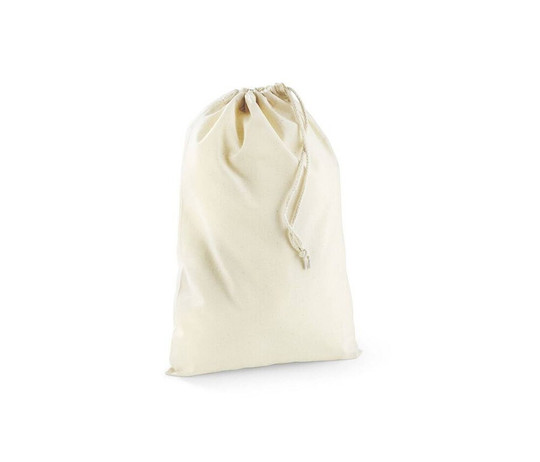 WESTFORD MILL WM915 - Kleine Tasche aus recycelter Baumwolle