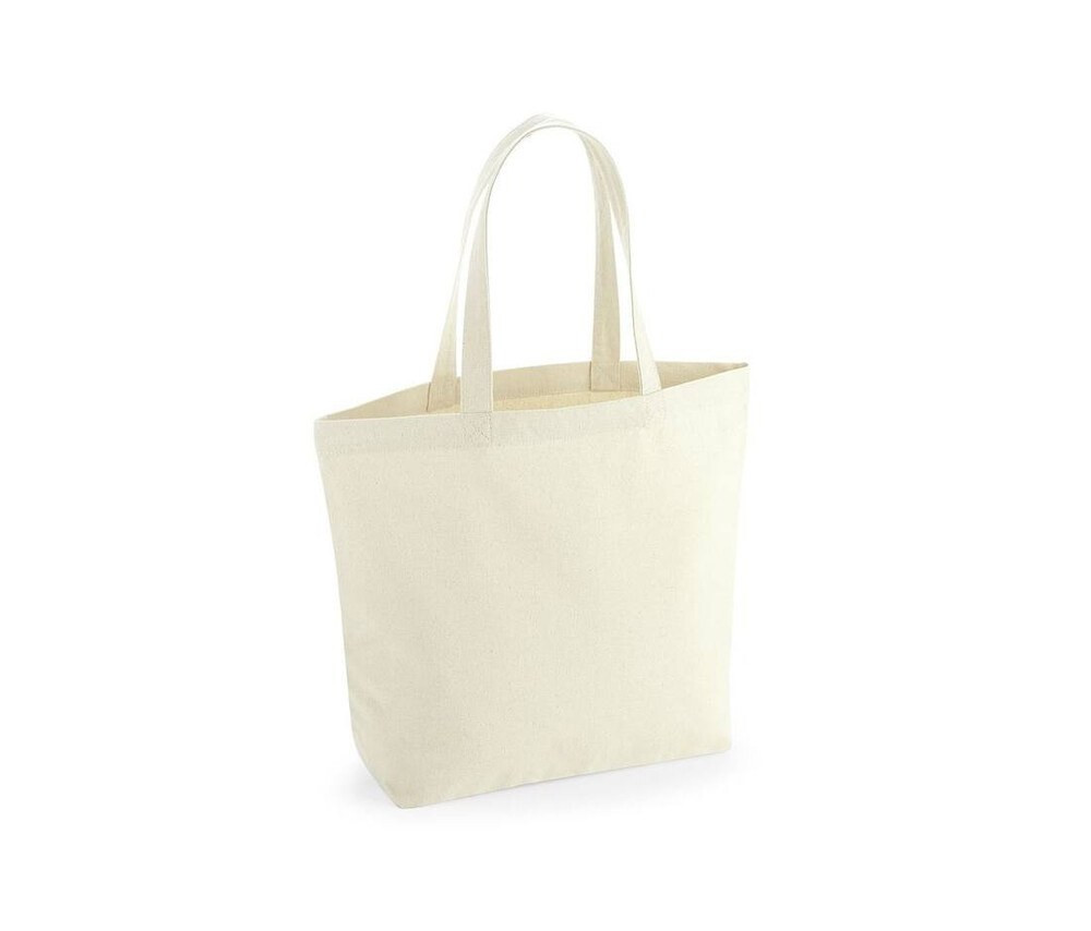 Westford mill WM965 - Gerecyclede polykatoenen maxi boodschappentas
