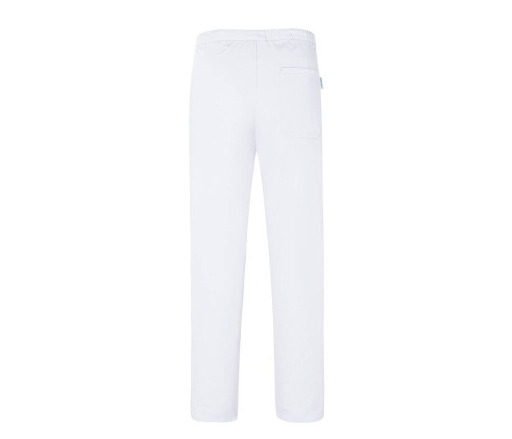 Karlowsky KYHM14 - Comfortabele en duurzame unisex werkbroek