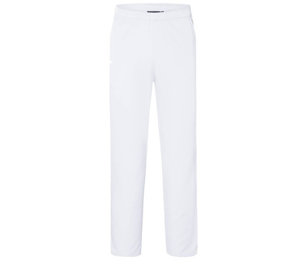 Karlowsky KYHM14 - Comfortabele en duurzame unisex werkbroek