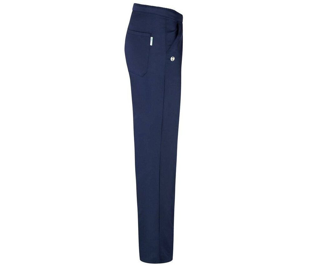 Karlowsky KYHM14 - Pantaloni da lavoro unisex comodi e sostenibili