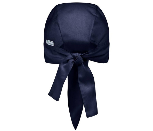 KARLOWSKY KYKM30 - Cool and sustainable headscarf to tie