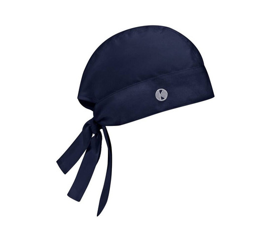 KARLOWSKY KYKM30 - Cool and sustainable headscarf to tie