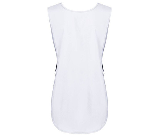 Karlowsky KYKS64 - Tunica sostenibile in classico stile pull-over