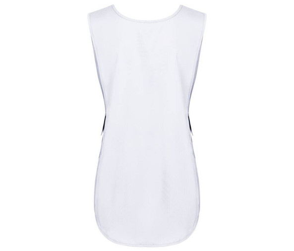 KARLOWSKY KYKS64 - Sustainable tunic in classic pull-over style