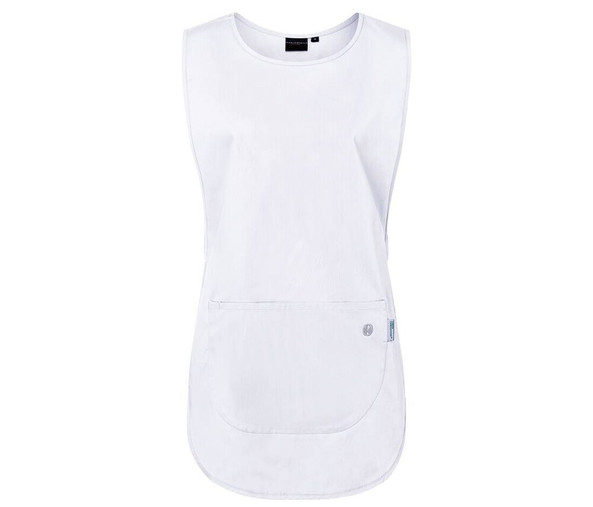 KARLOWSKY KYKS64 - Sustainable tunic in classic pull-over style