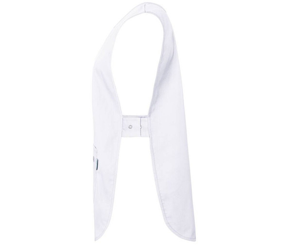 KARLOWSKY KYKS64 - Sustainable tunic in classic pull-over style