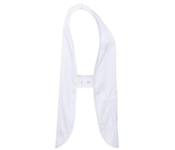 KARLOWSKY KYKS64 - Sustainable tunic in classic pull-over style