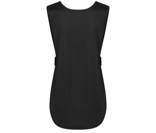 KARLOWSKY KYKS64 - Sustainable tunic in classic pull-over style