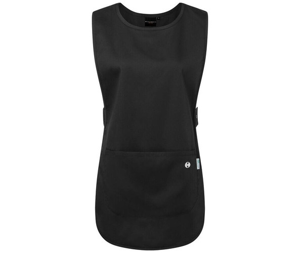 KARLOWSKY KYKS64 - Sustainable tunic in classic pull-over style