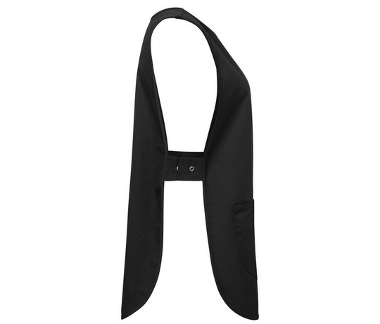 KARLOWSKY KYKS64 - Sustainable tunic in classic pull-over style