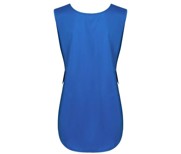 KARLOWSKY KYKS64 - Sustainable tunic in classic pull-over style