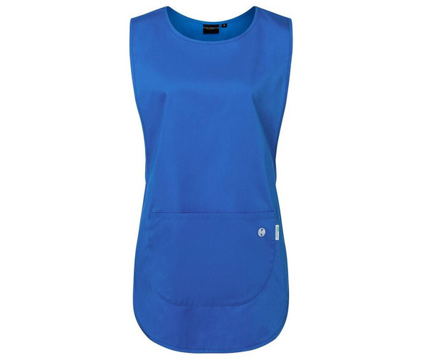 KARLOWSKY KYKS64 - Sustainable tunic in classic pull-over style