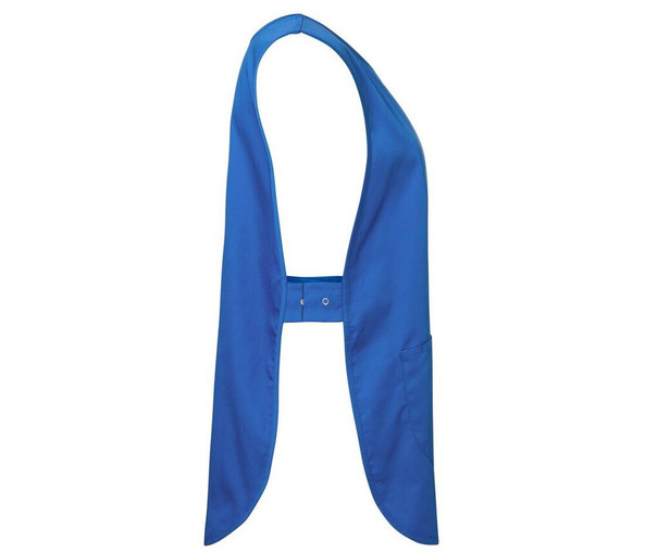 KARLOWSKY KYKS64 - Sustainable tunic in classic pull-over style