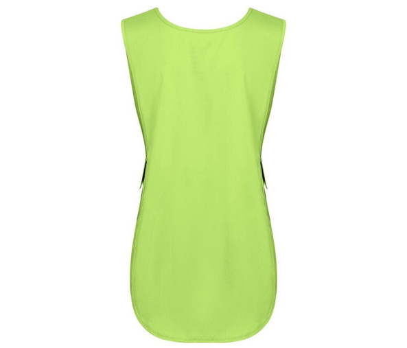 KARLOWSKY KYKS64 - Sustainable tunic in classic pull-over style