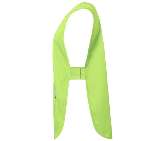 KARLOWSKY KYKS64 - Sustainable tunic in classic pull-over style
