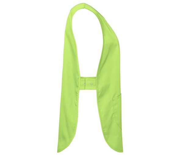 KARLOWSKY KYKS64 - Sustainable tunic in classic pull-over style