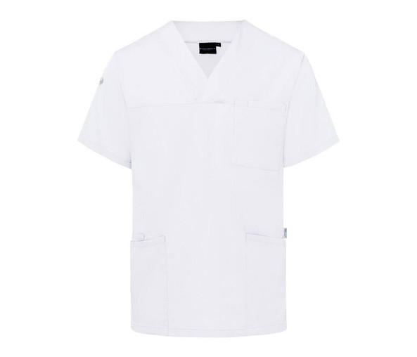 KARLOWSKY KYKS65 - Sustainable men's tunic