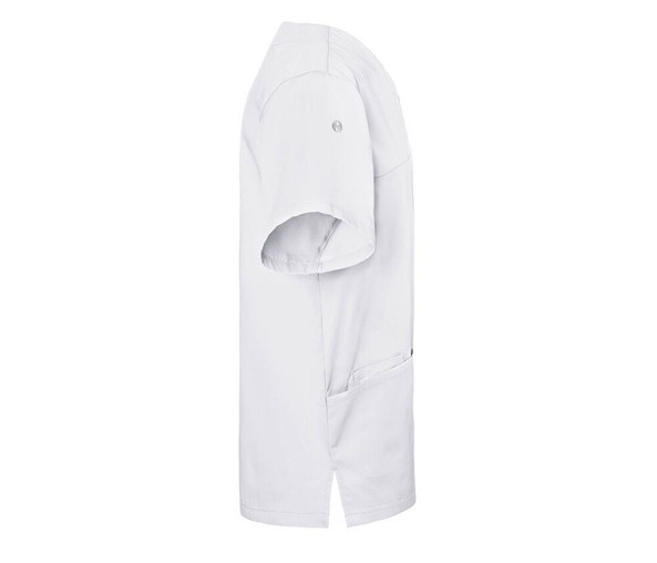 KARLOWSKY KYKS65 - Sustainable men's tunic