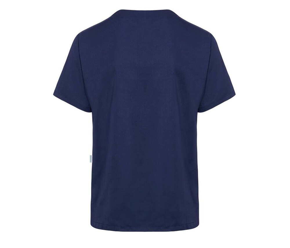 KARLOWSKY KYKS65 - Kurzärmlige  Herren-Tunika