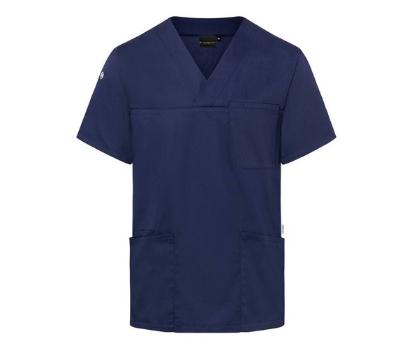 KARLOWSKY KYKS65 - Sustainable men's tunic