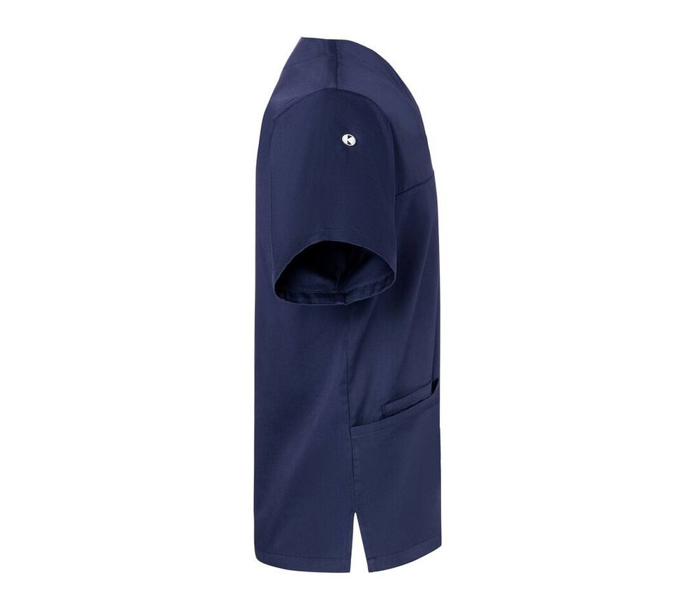 KARLOWSKY KYKS65 - Kurzärmlige  Herren-Tunika