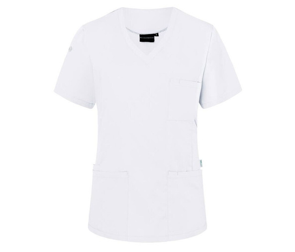 KARLOWSKY KYKS66 - Sustainable ladies' tunic