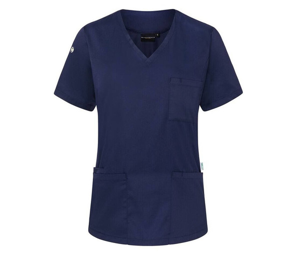 KARLOWSKY KYKS66 - Sustainable ladies' tunic