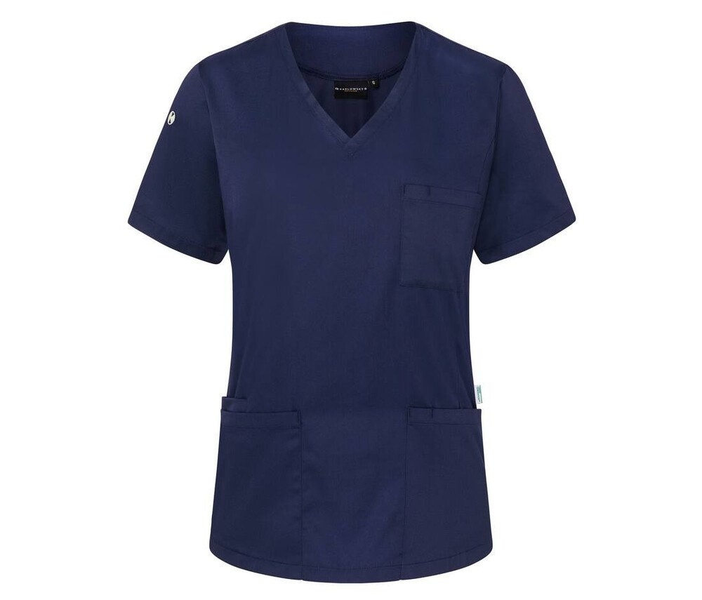 Karlowsky KYKS66 - Tunica da donna sostenibile