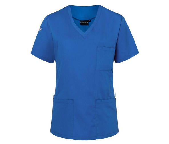 KARLOWSKY KYKS66 - Sustainable ladies' tunic