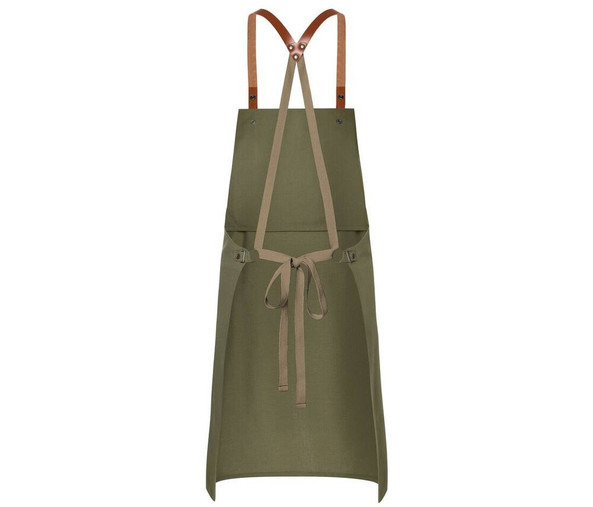 KARLOWSKY KYLS37 - Sustainable bib apron