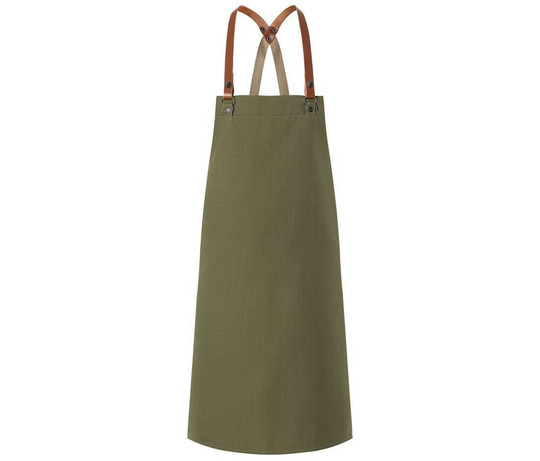 KARLOWSKY KYLS37 - Sustainable bib apron