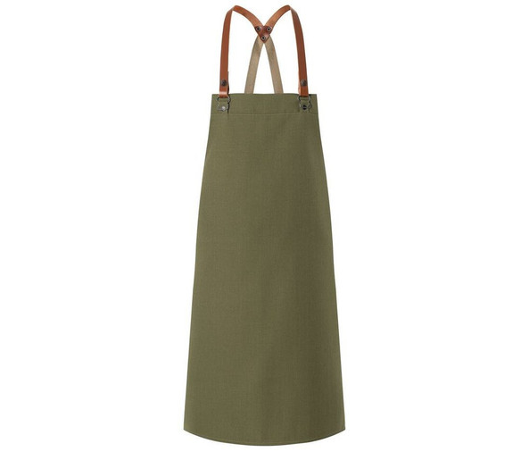 KARLOWSKY KYLS37 - Sustainable bib apron