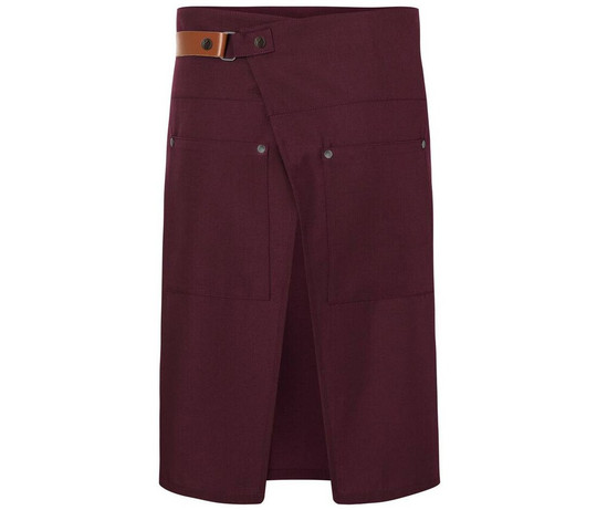 KARLOWSKY KYVS12 - Sustainable waist apron