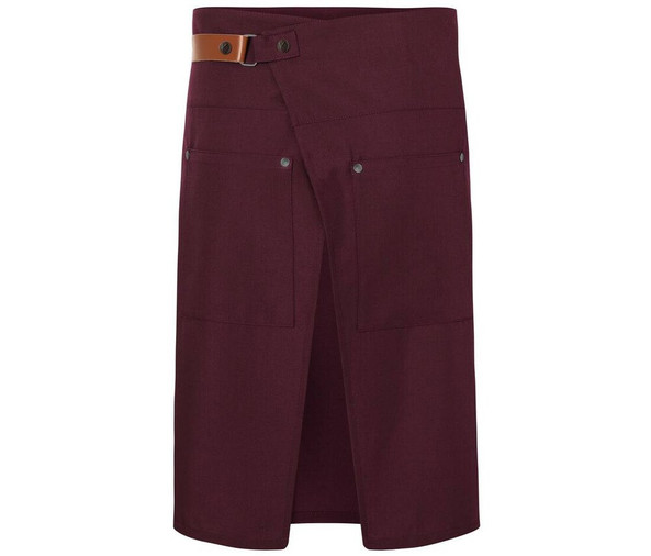 KARLOWSKY KYVS12 - Sustainable waist apron