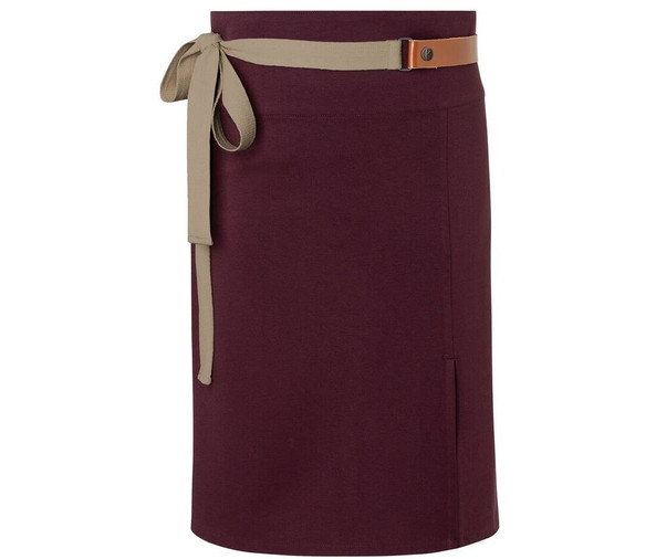 KARLOWSKY KYVS12 - Sustainable waist apron