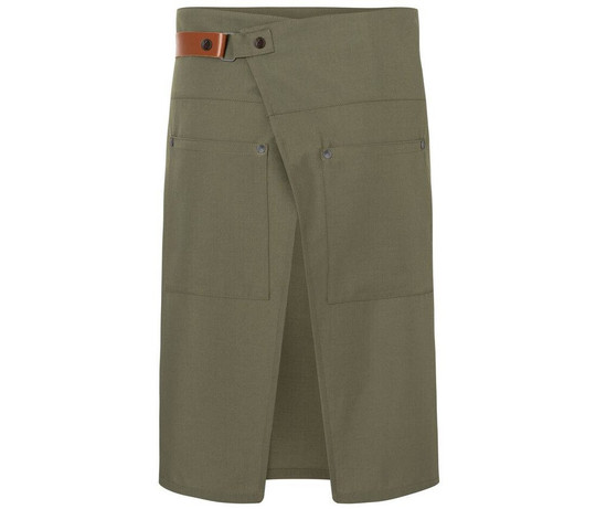 KARLOWSKY KYVS12 - Sustainable waist apron