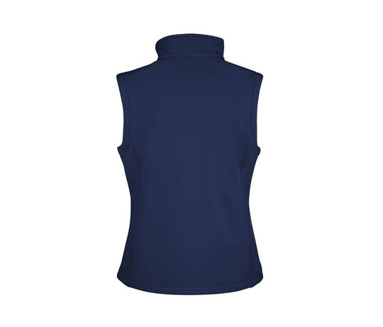 RESULT R232F - Bedruckbare Softshell-Bodywarmer für Damen
