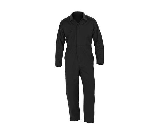Result RS510X - Waarde overall gemaakt van gerecycled polyester