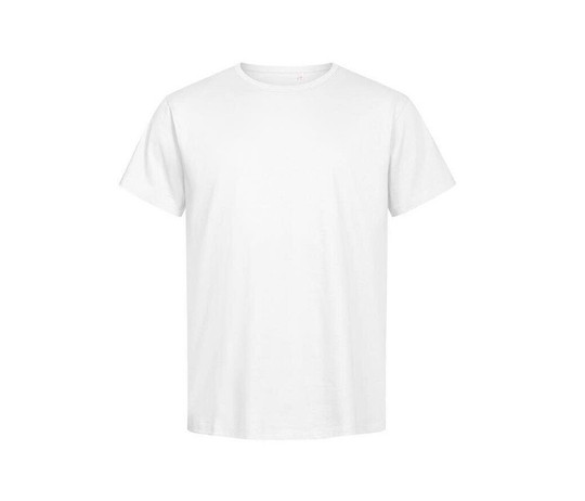 PROMODORO PM3090 - Bio-T-Shirt für Herren