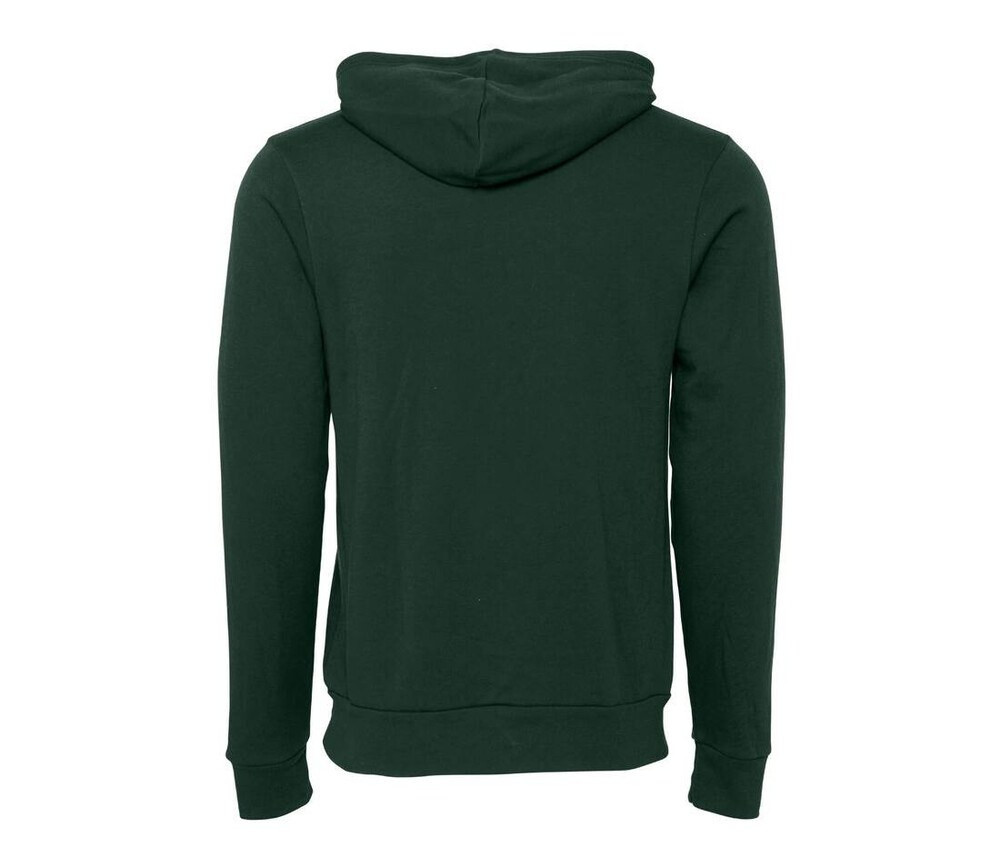 Bella+Canvas BE3719 - Unisex hoodie