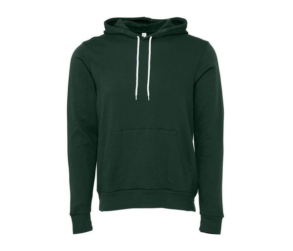Bella + Canvas BE3719 - Unisex hoodie