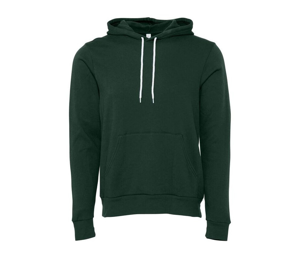 Bella+Canvas BE3719 - Unisex hoodie