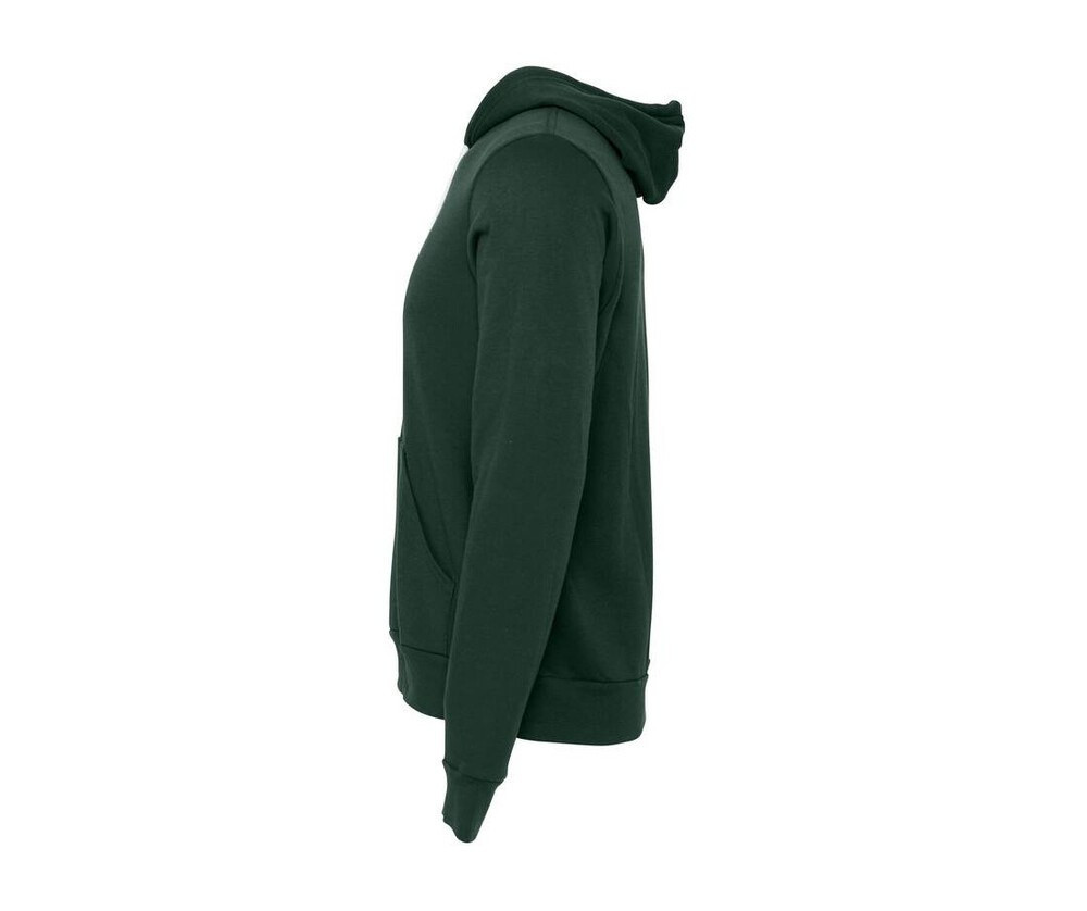 Bella+Canvas BE3719 - Unisex hoodie
