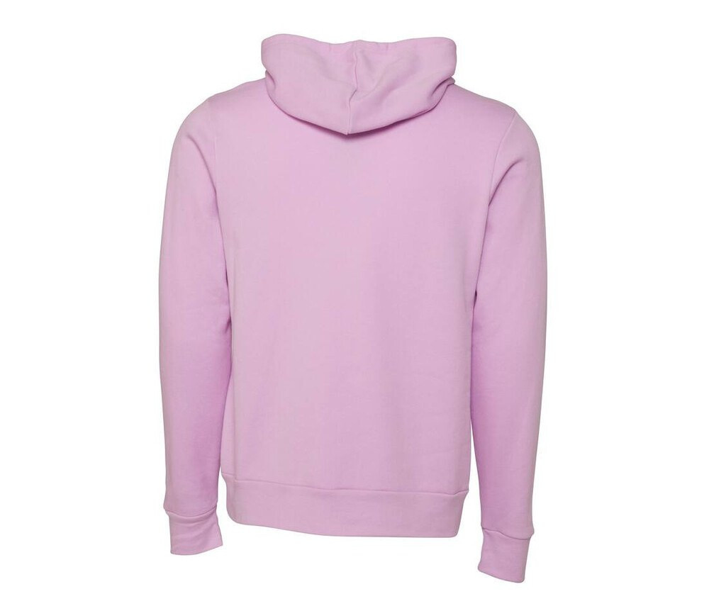 Bella+Canvas BE3719 - Unisex Kapuzensweatshirt